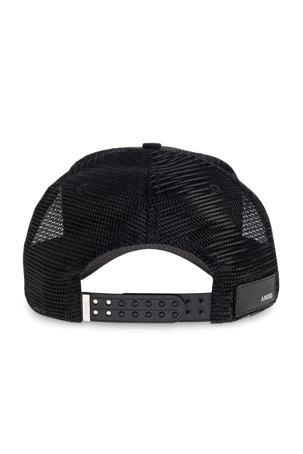Amiri Baseball cap