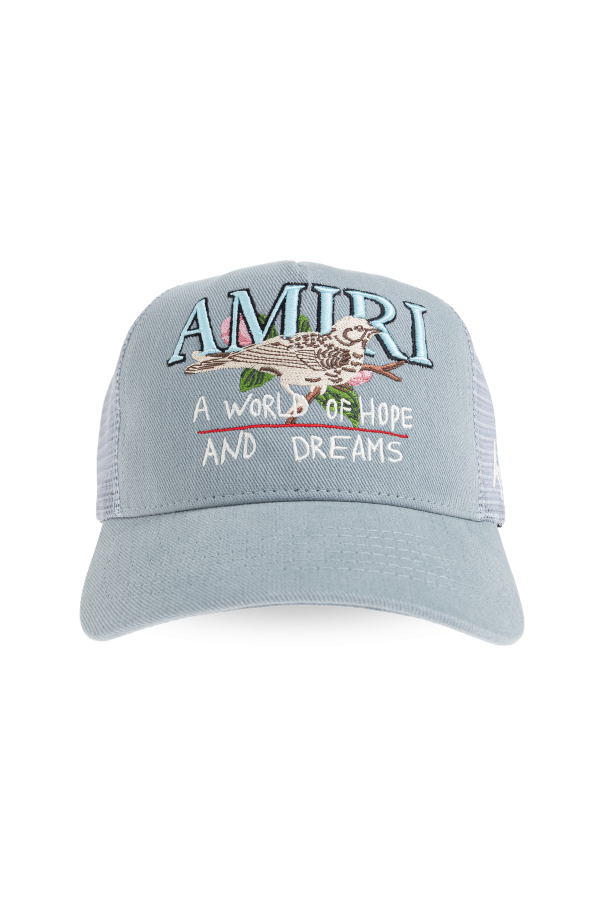 Baseball cap od Amiri