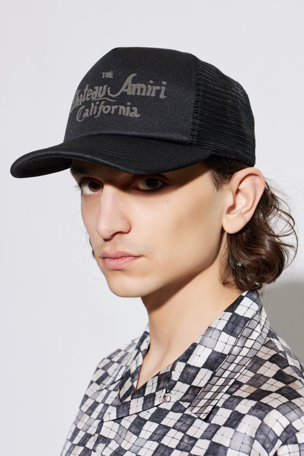 Amiri Baseball cap