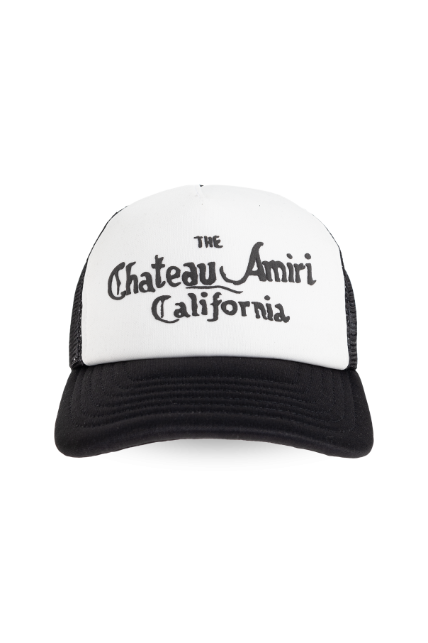 Baseball cap od Amiri