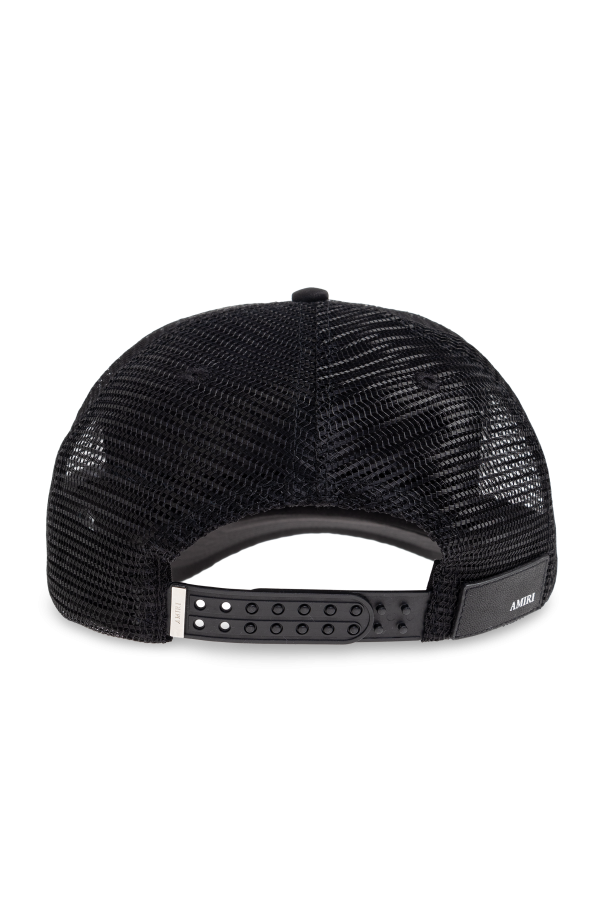 Amiri Baseball cap