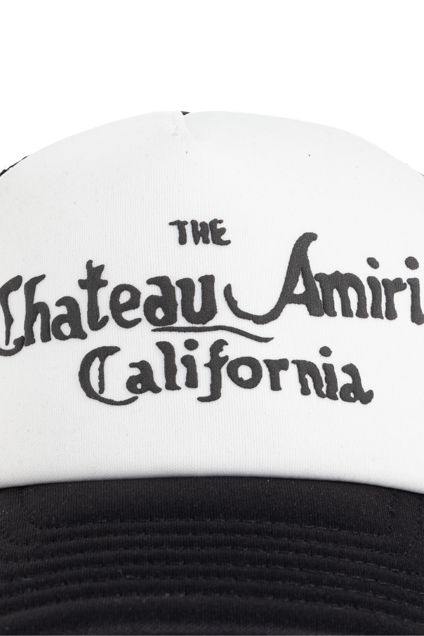Amiri Baseball cap