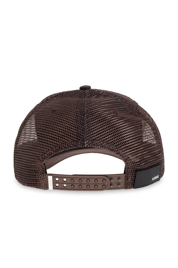 Amiri Baseball cap