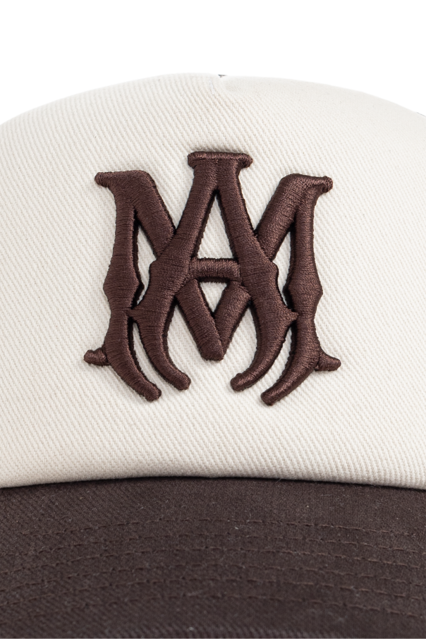 Amiri Baseball cap