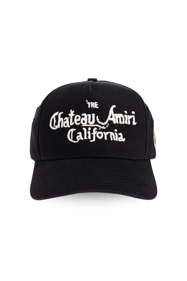 Baseball cap od Amiri