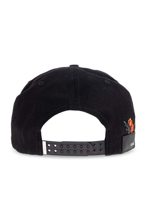 Amiri Baseball cap