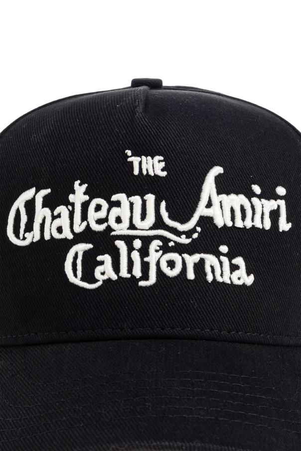Amiri Baseball cap
