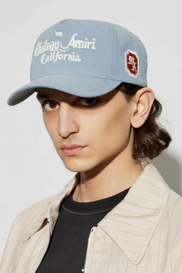 Amiri Baseball cap