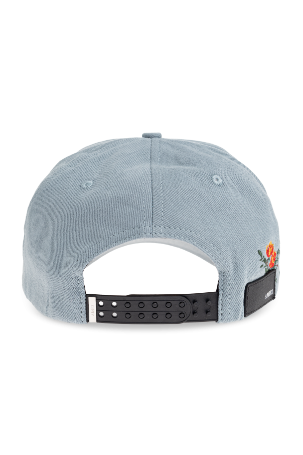 Amiri Baseball cap