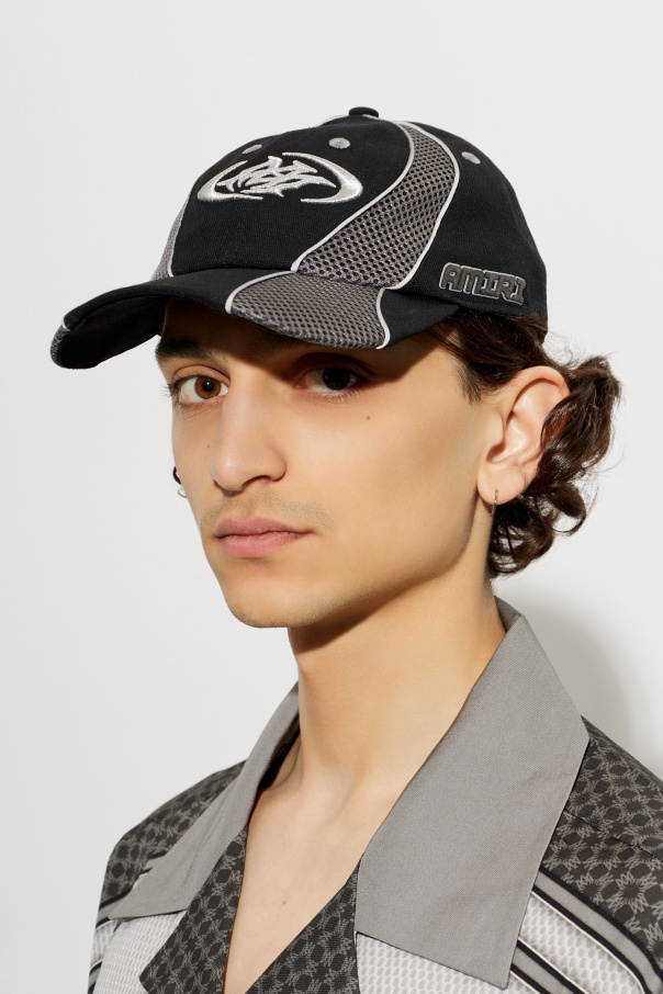 Amiri Boné de pala