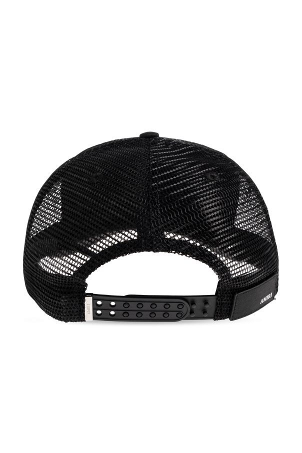Amiri Baseball cap