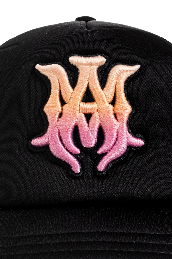 Amiri Baseball cap