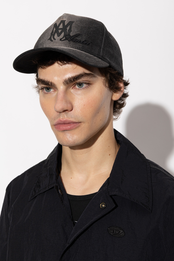 Amiri Baseball cap