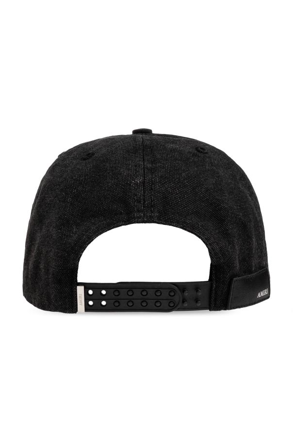 Amiri Baseball cap