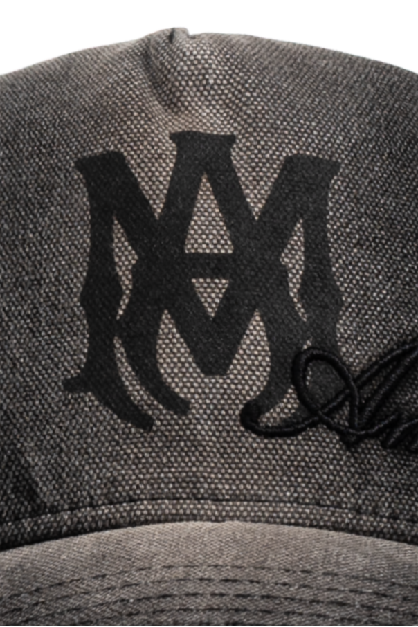 Amiri Baseball cap