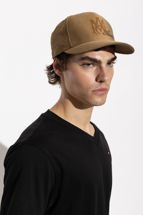Amiri Baseball cap