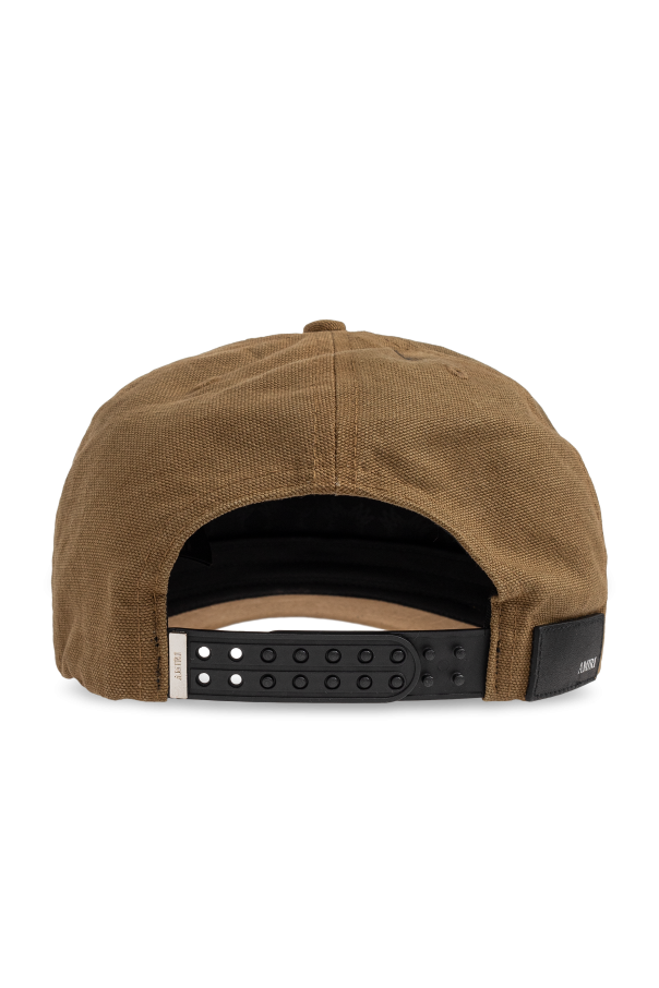 Amiri Baseball cap