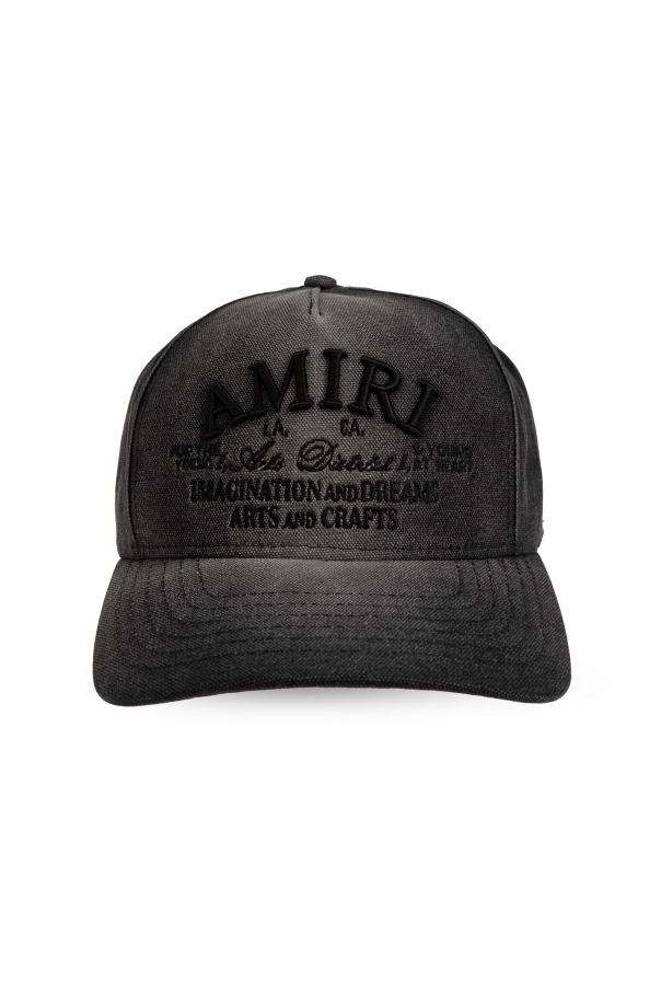 Baseball cap od Amiri