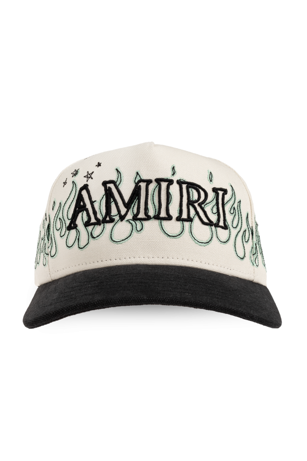 Baseball cap od Amiri