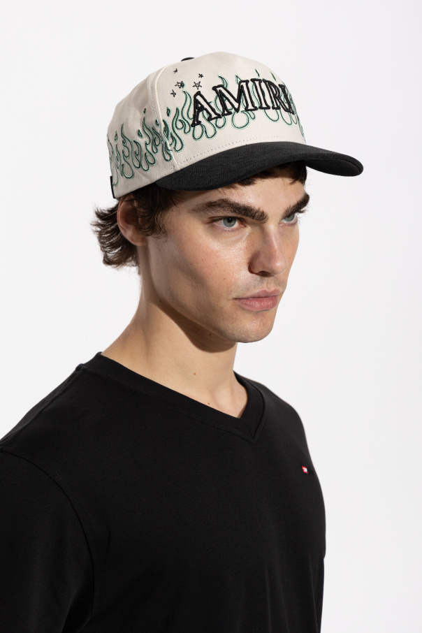 Amiri Baseball cap