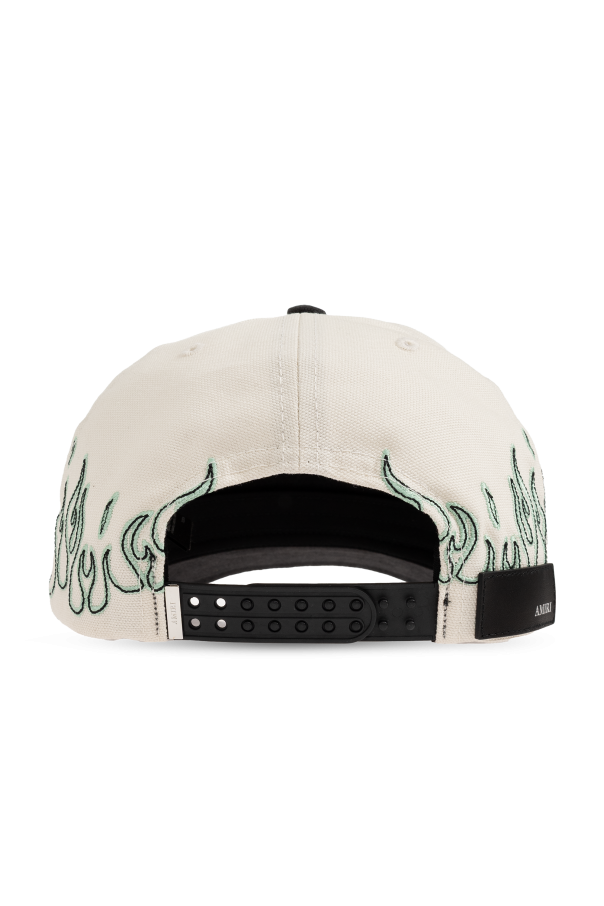 Amiri Baseball cap