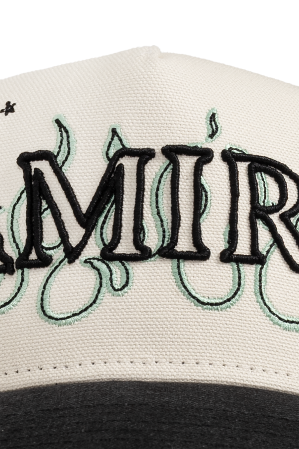 Amiri Baseball cap