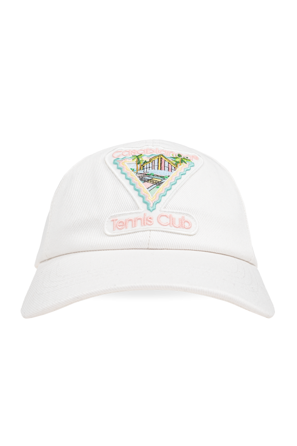 Casablanca Baseball cap