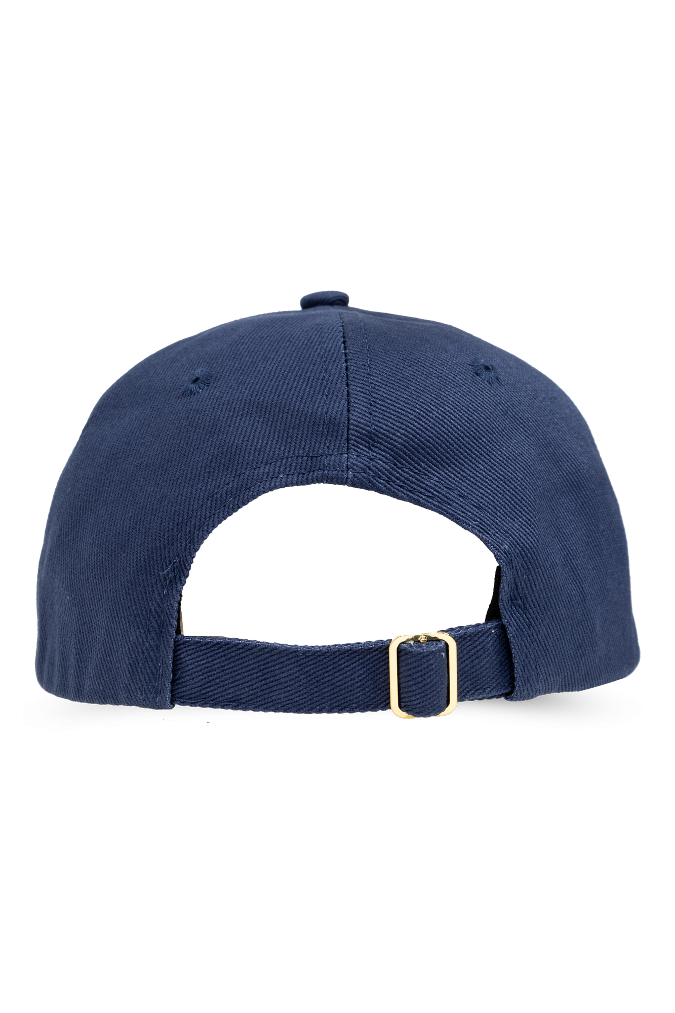 Casablanca Cap with a visor