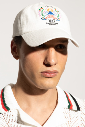 Casablanca Basecap
