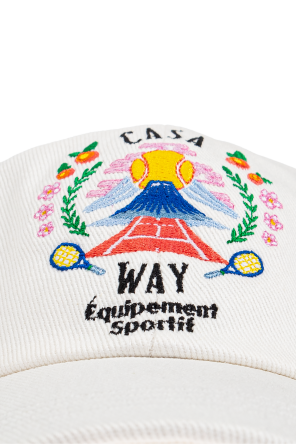 Casablanca Basecap