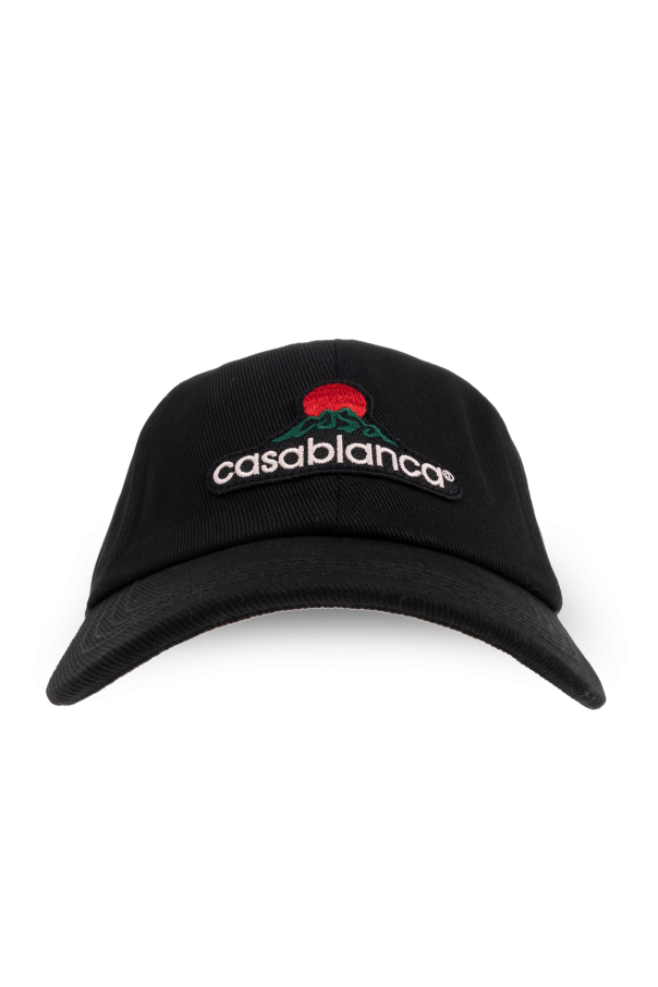 Casablanca Basecap