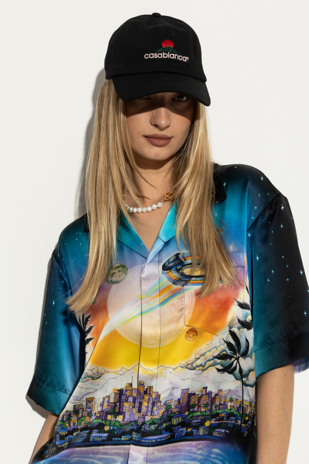 Casablanca Basecap