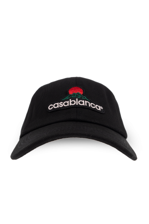 Basecap