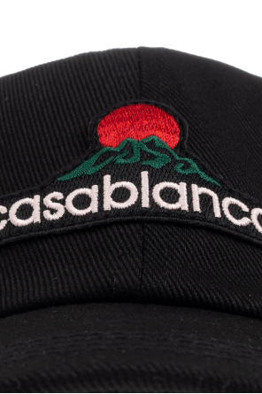 Casablanca Basecap