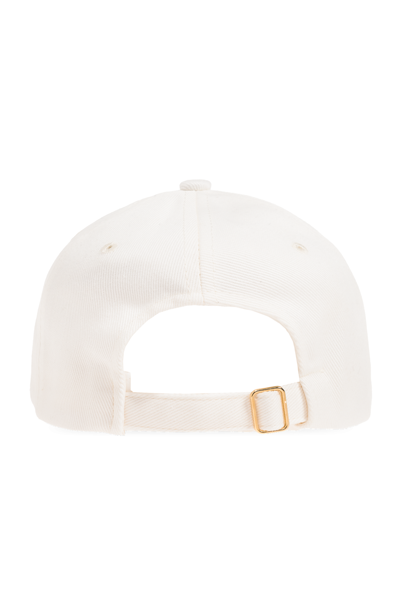 Casablanca Baseball cap with logo