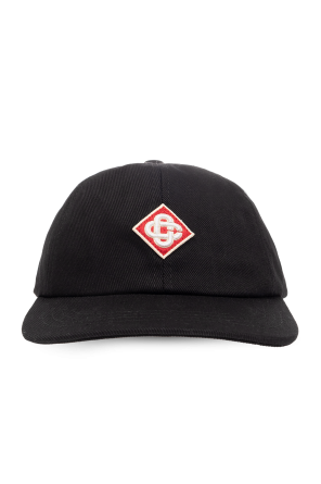 Baseball cap with logo od Casablanca