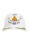 Casablanca Baseball cap with logo