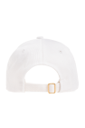 Casablanca Baseball cap with logo