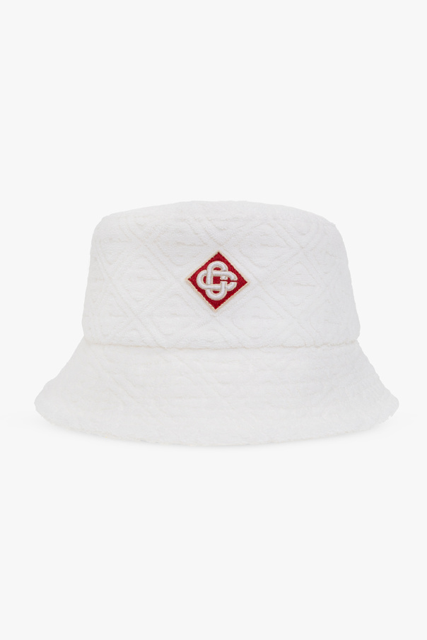 Casablanca Bucket hat Era with logo
