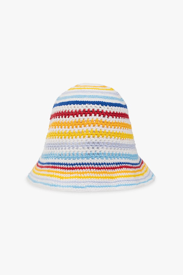 Monogram Essential Bucket Hat S00 - Men - Accessories