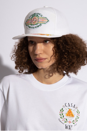 Baseball cap od Casablanca