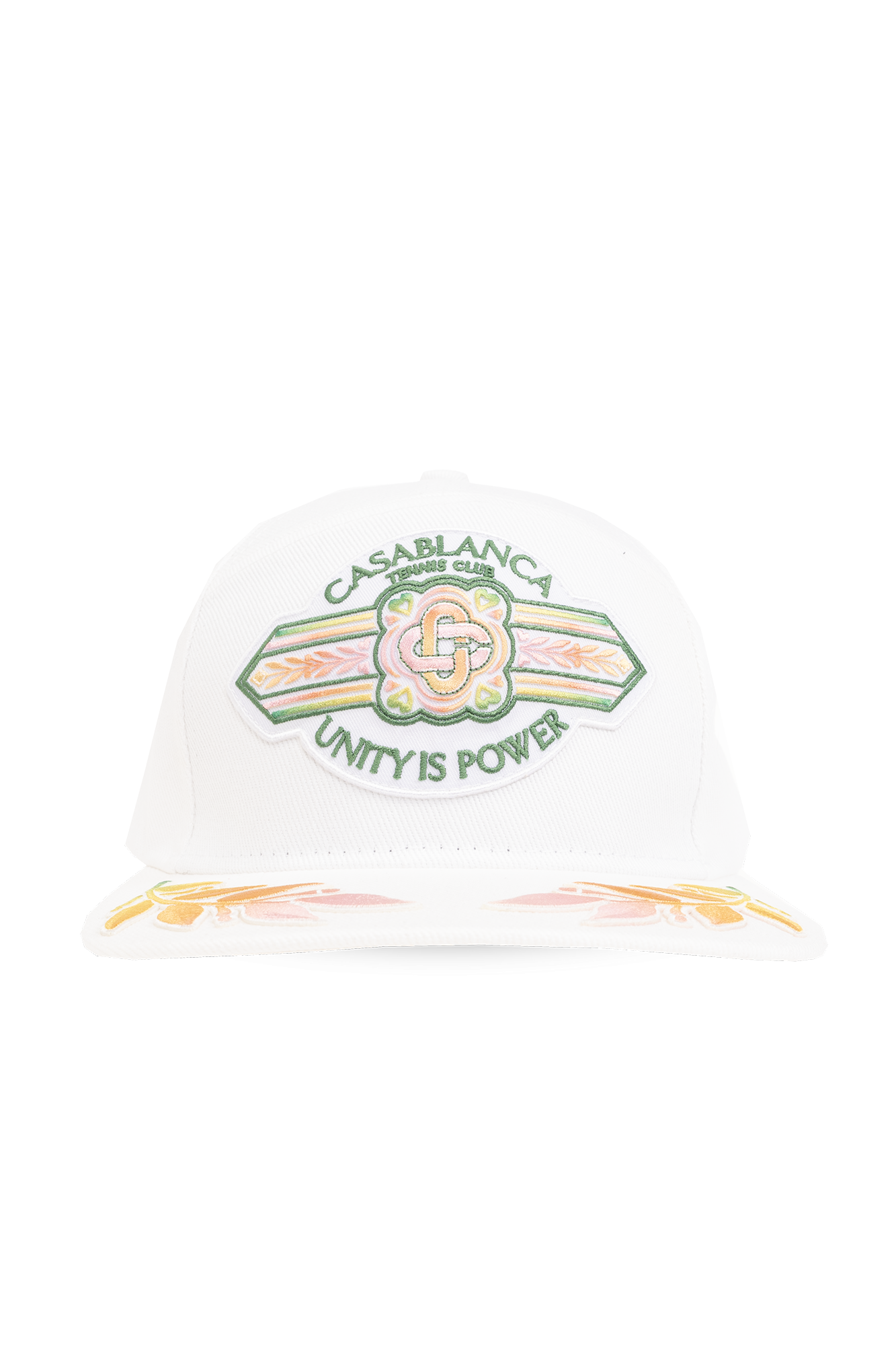 Casablanca Baseball cap