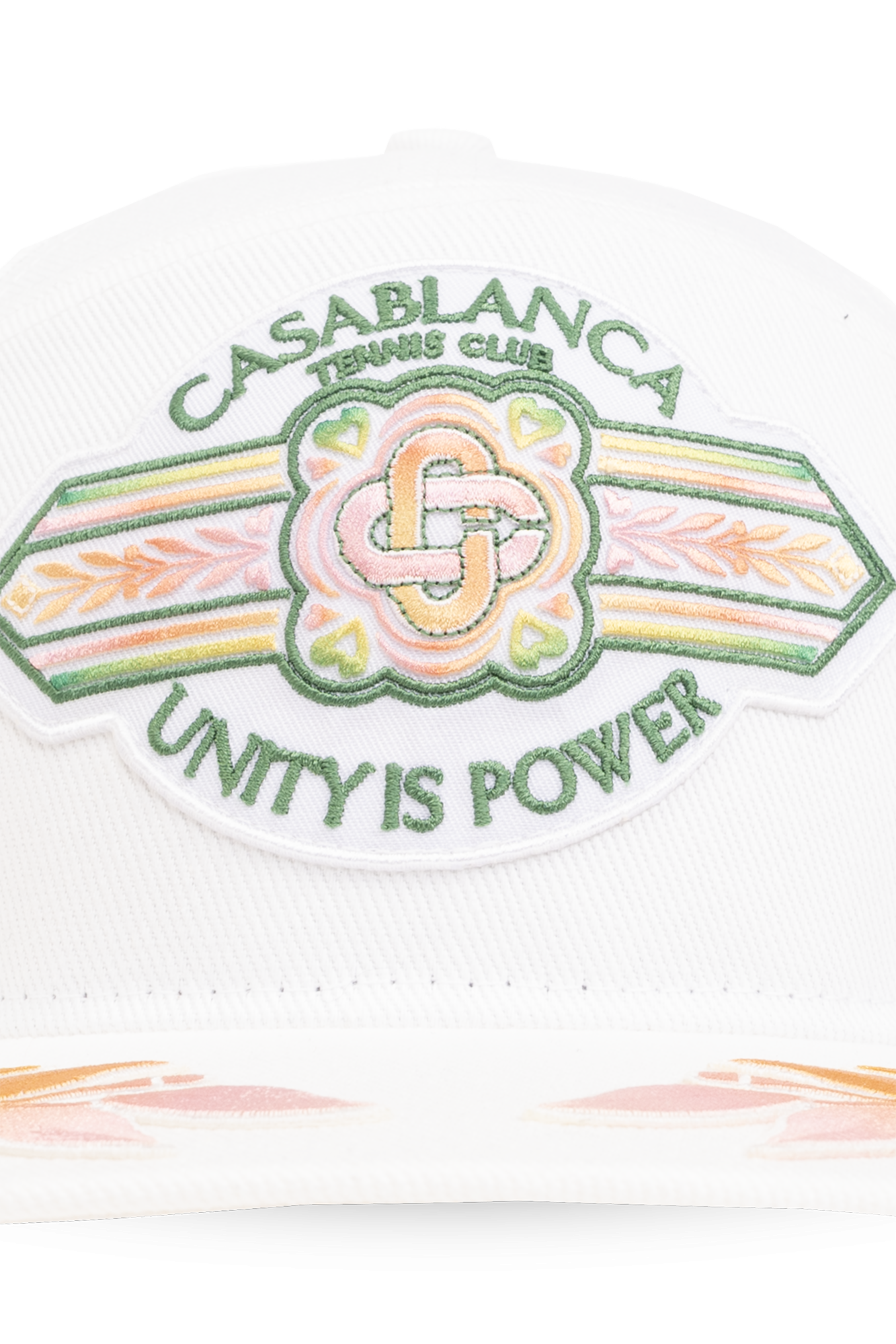 Casablanca Baseball cap