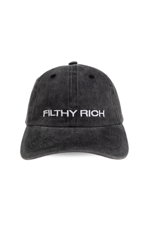 Baseball cap