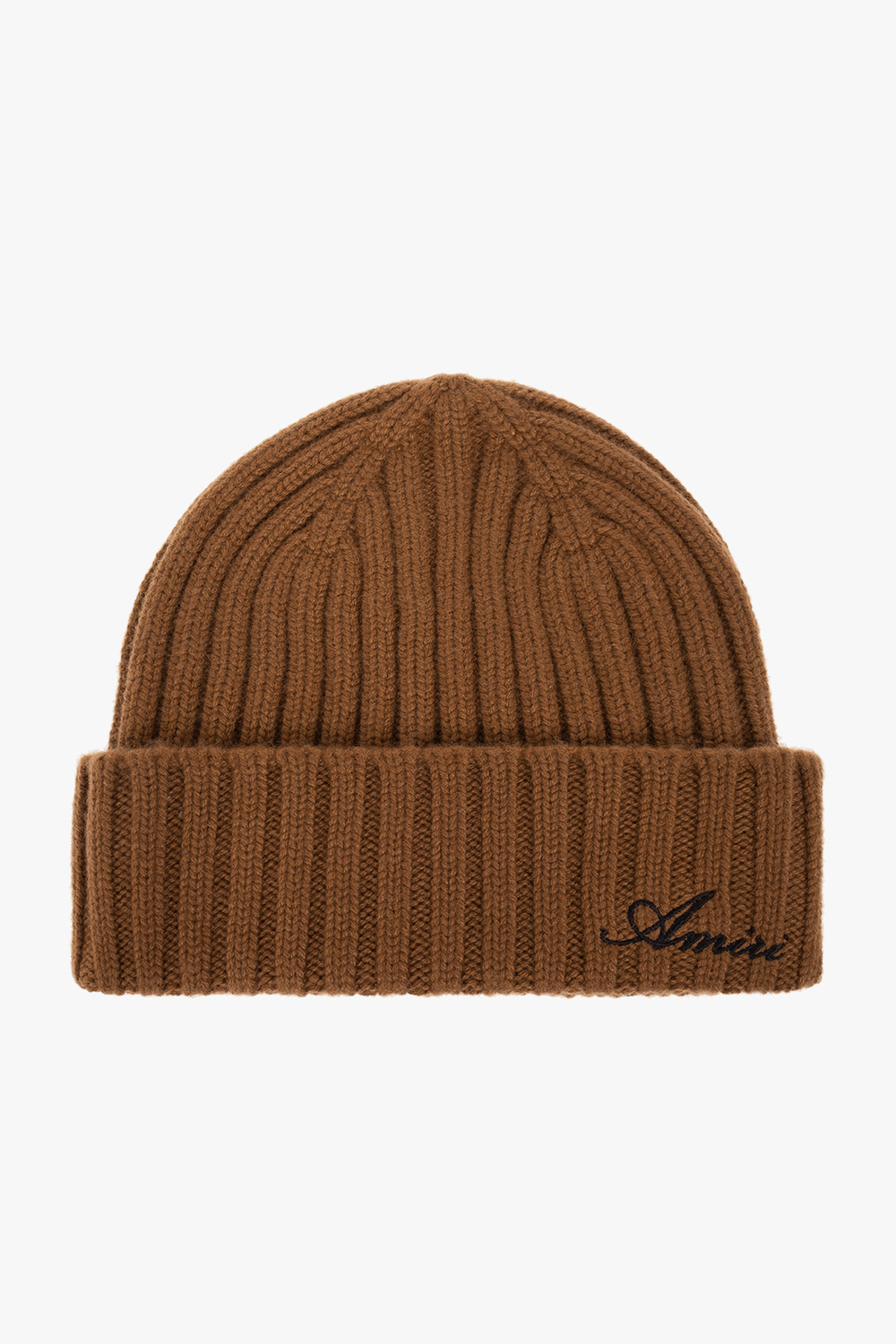 Amiri Cashmere beanie