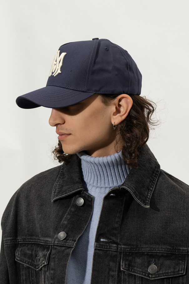 Amiri Baseball cap