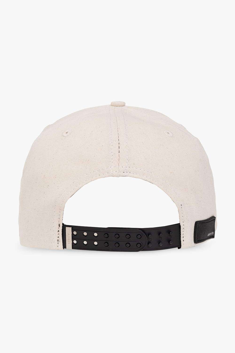 Amiri Baseball cap