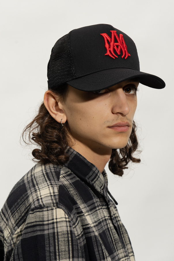 Amiri Baseball cap