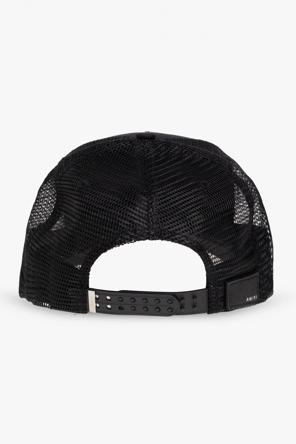 Amiri Baseball cap