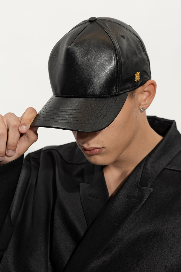 Amiri Baseball cap